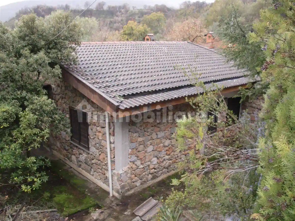 Villa in vendita a San Giovanni a Piro