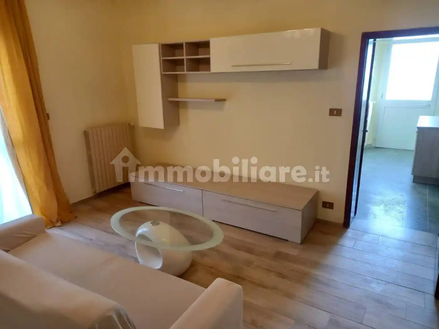 Appartamento in affitto a Crespina e Lorenzana