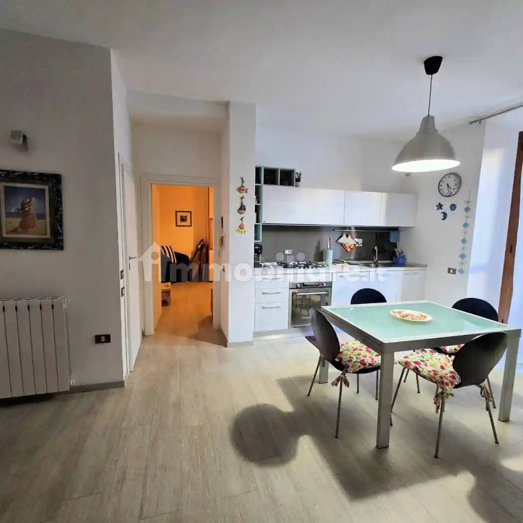 Appartamento in vendita a Follonica