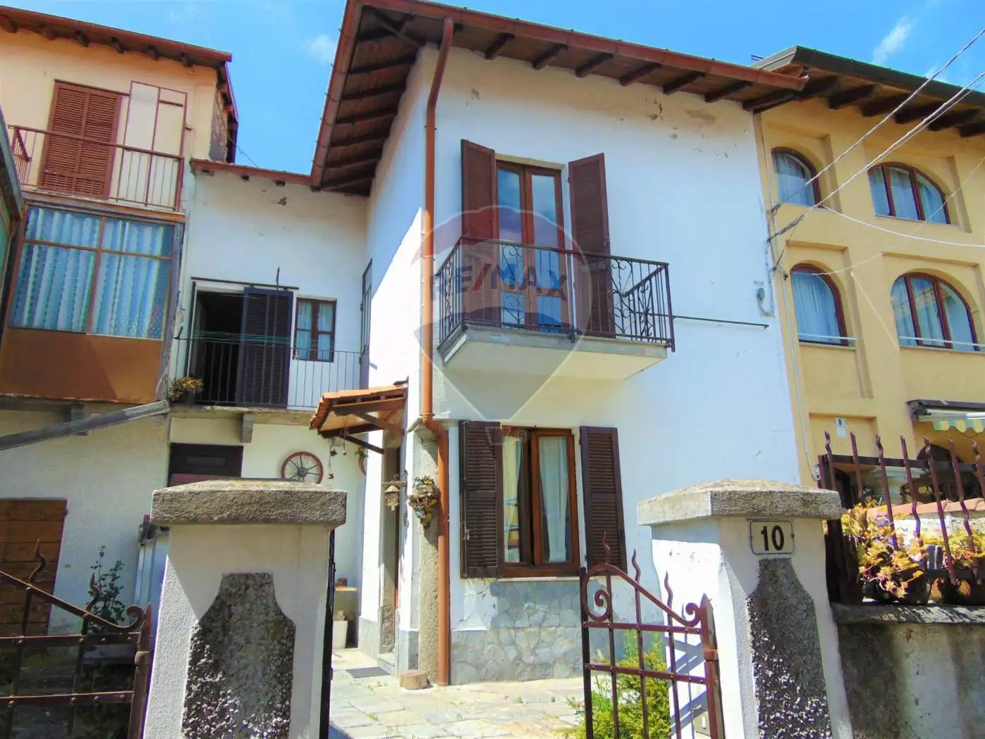 Quadrilocale via Roma 10, Duno - foto 2