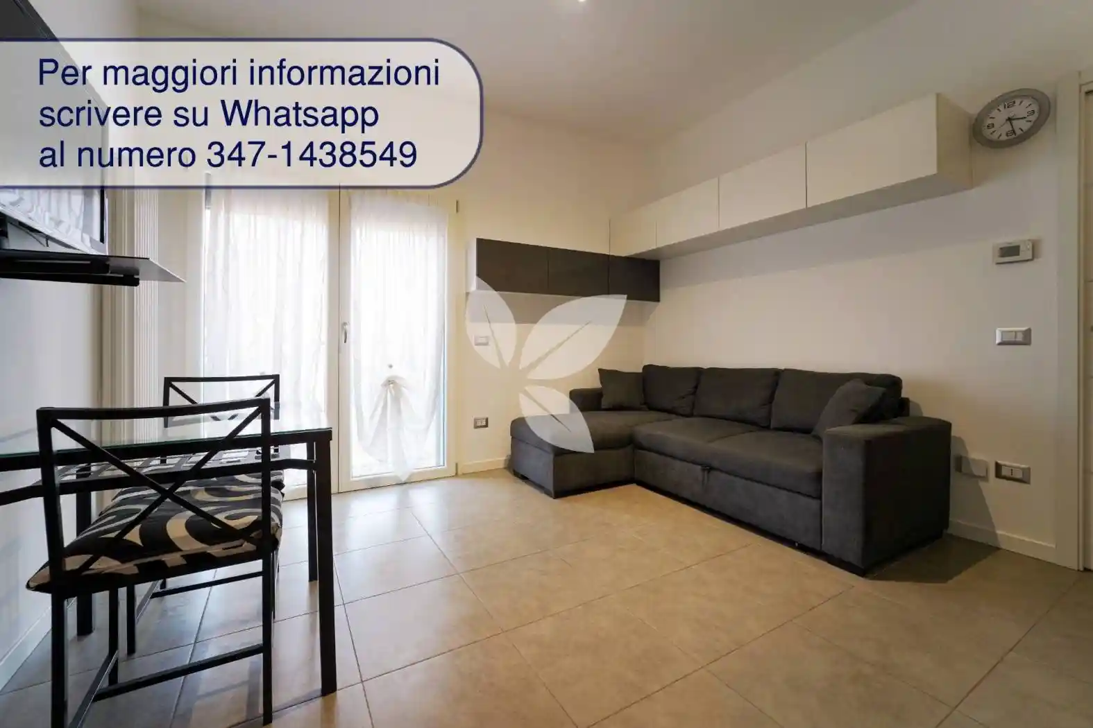 Appartamento in affitto a Parma