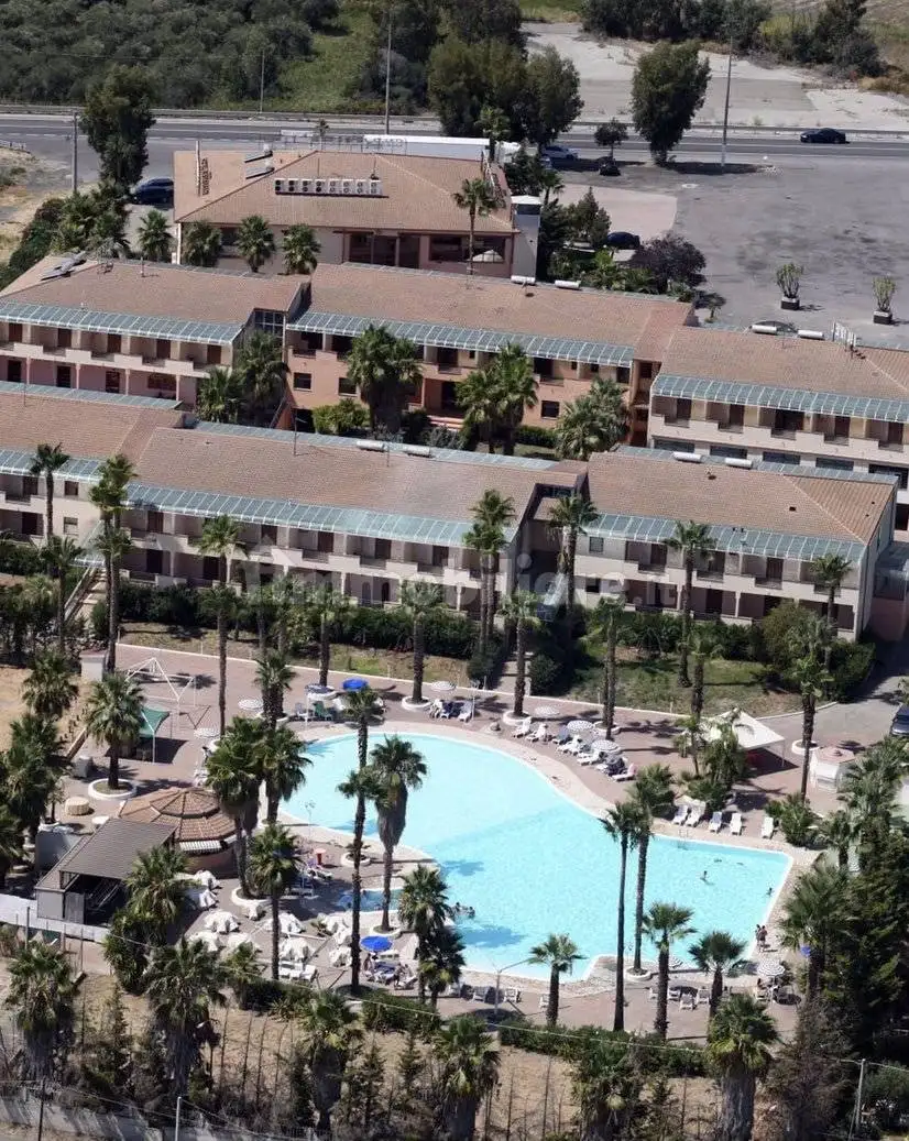 Loft in affitto a Cosenza