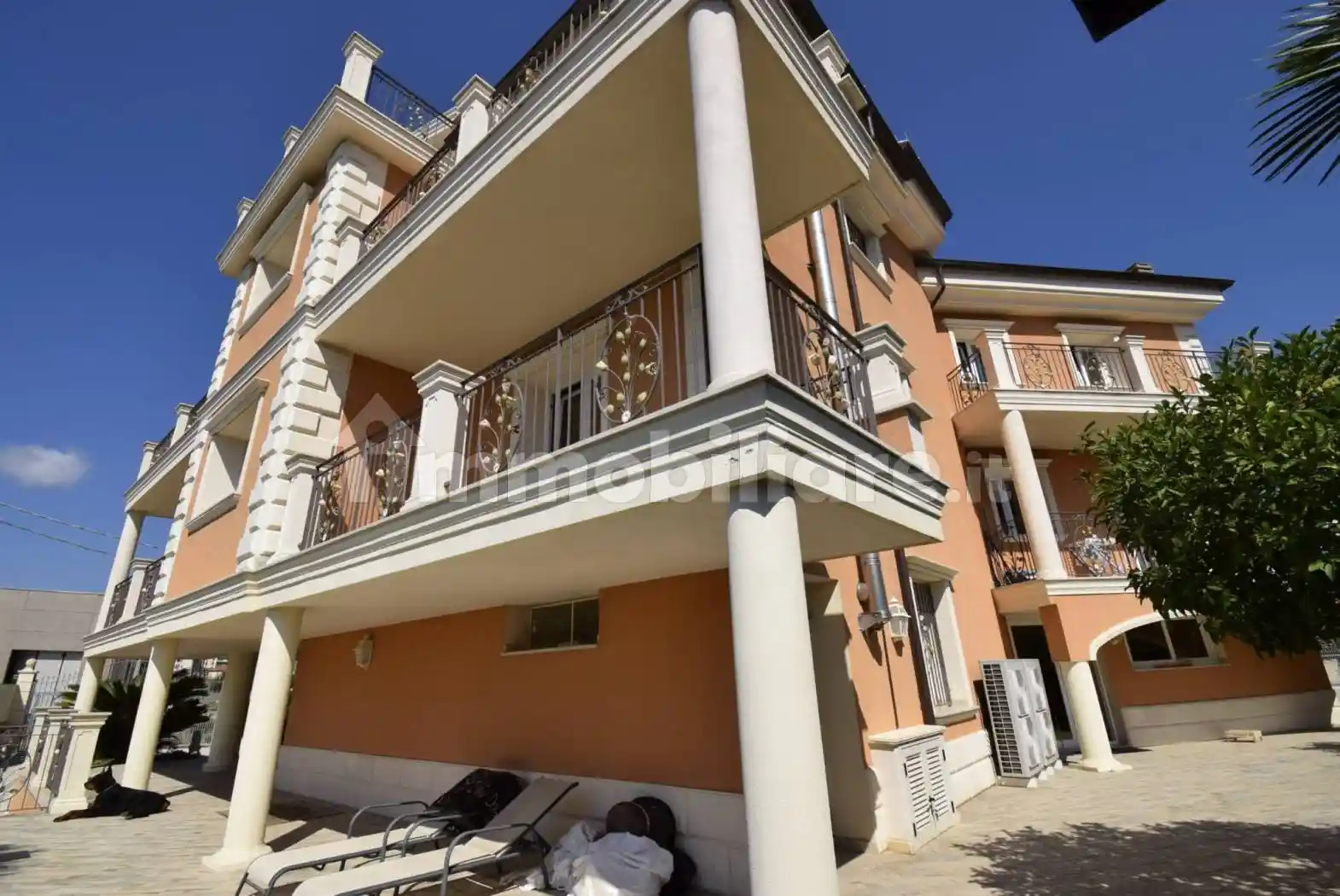 Villa in vendita a Taggia