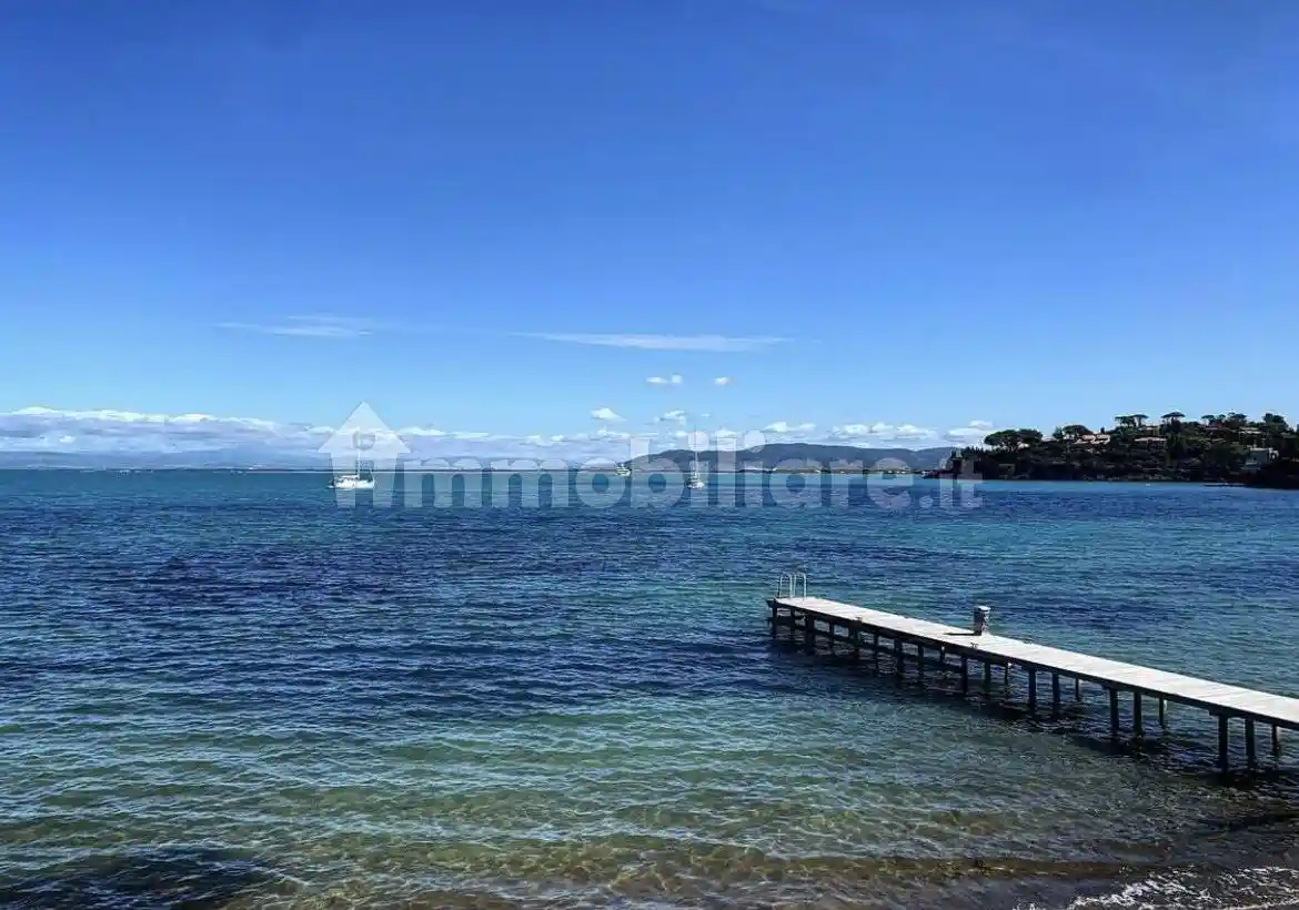 Appartamento in vendita a Monte Argentario