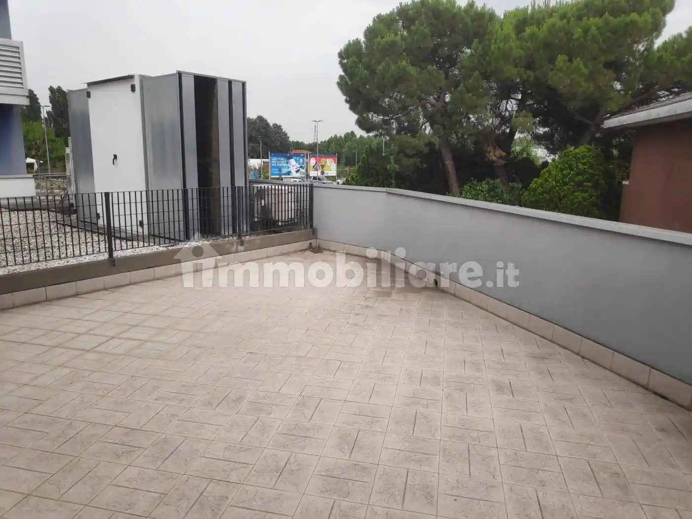 Appartamento in affitto a Padova