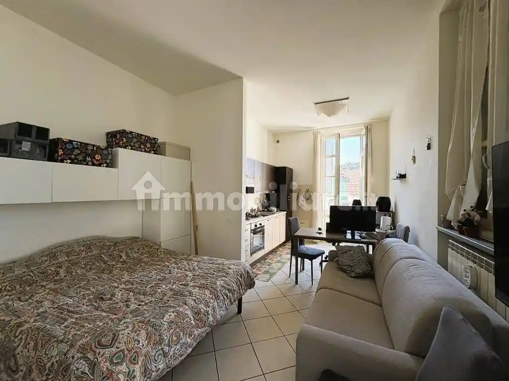 Appartamento in affitto a Concorezzo