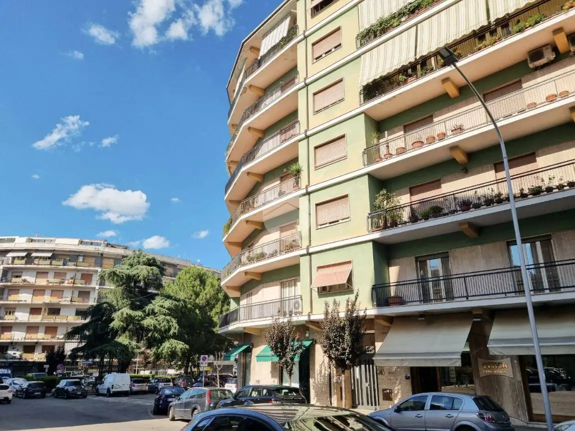 Appartamento in vendita a Cosenza