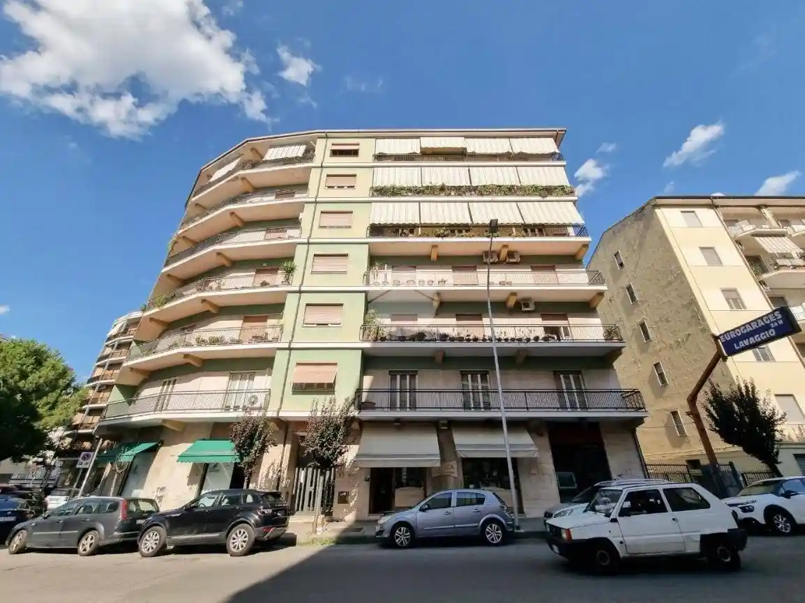 Quadrilocale piazza bonaventura zumbini 72, Centro, Cosenza - foto 2