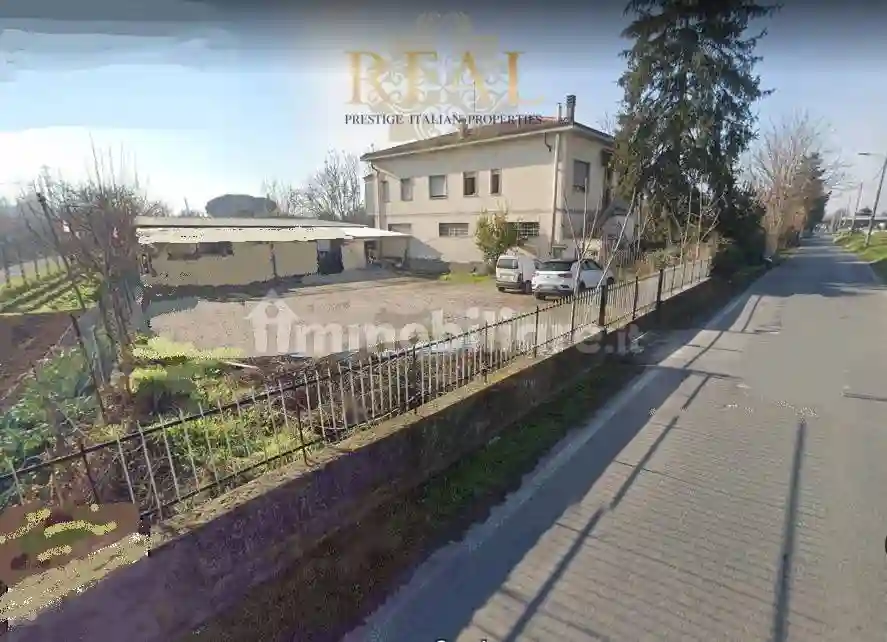 Palazzo - Edificio - foto 2