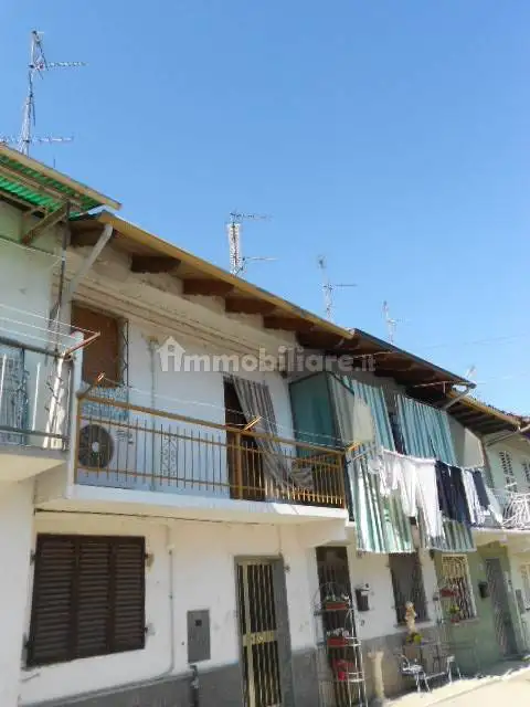 Villa a schiera corso Roma 49, Caresana - foto 3