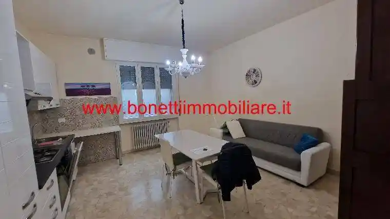 Appartamento in vendita a Crema