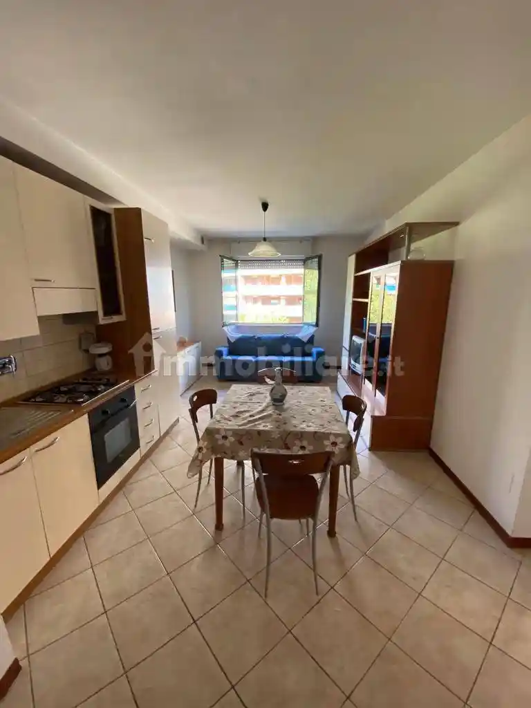 Appartamento in affitto a Perugia