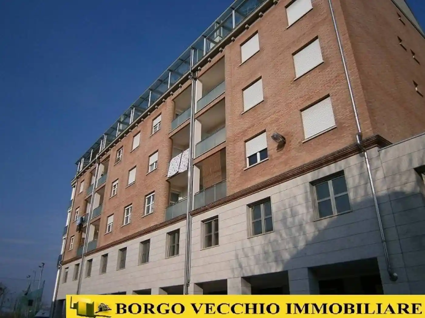 Appartamento in vendita a Cuneo