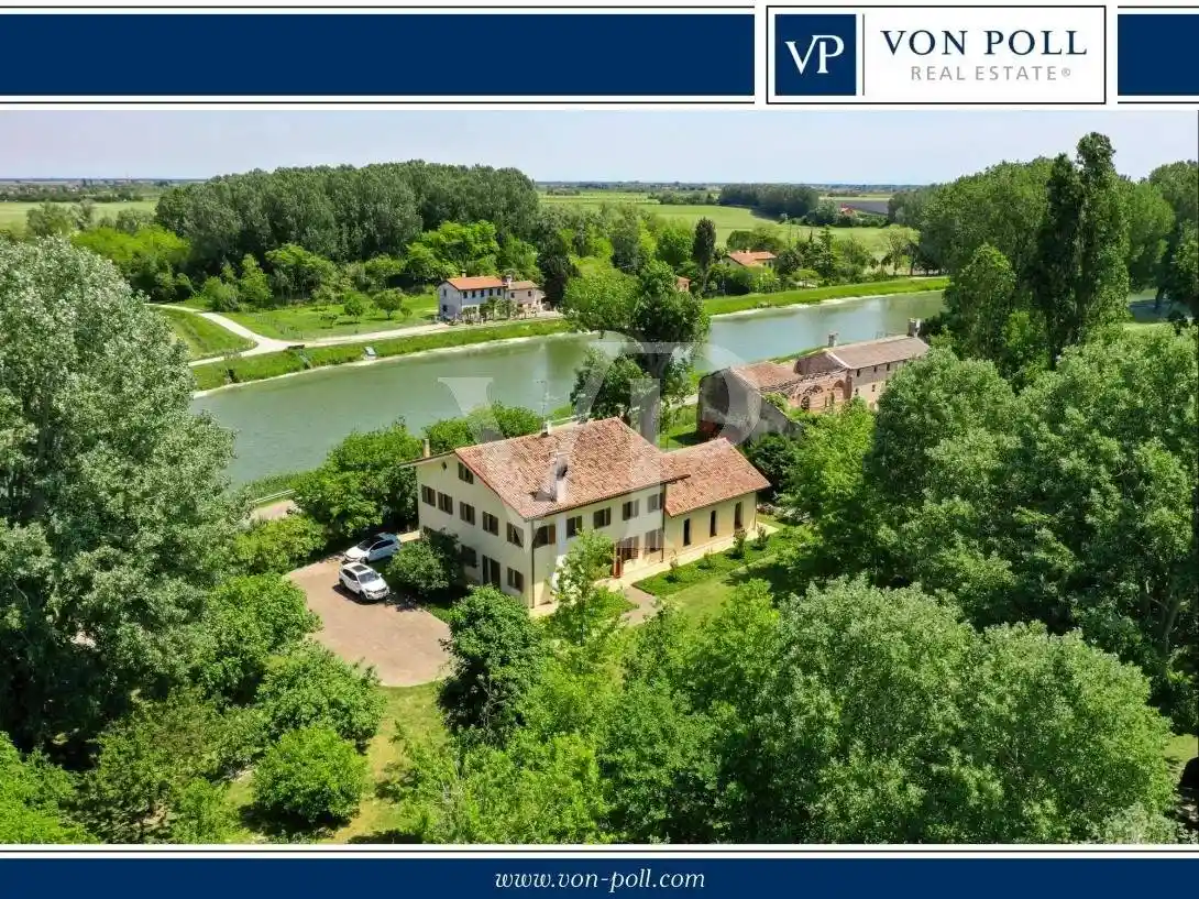 Rustico - Casale in vendita a Caorle