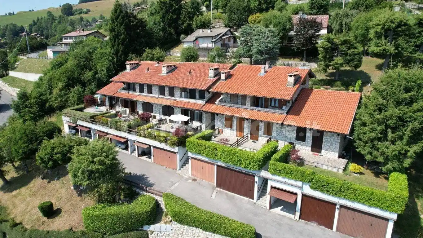 Appartamento in vendita a Grone