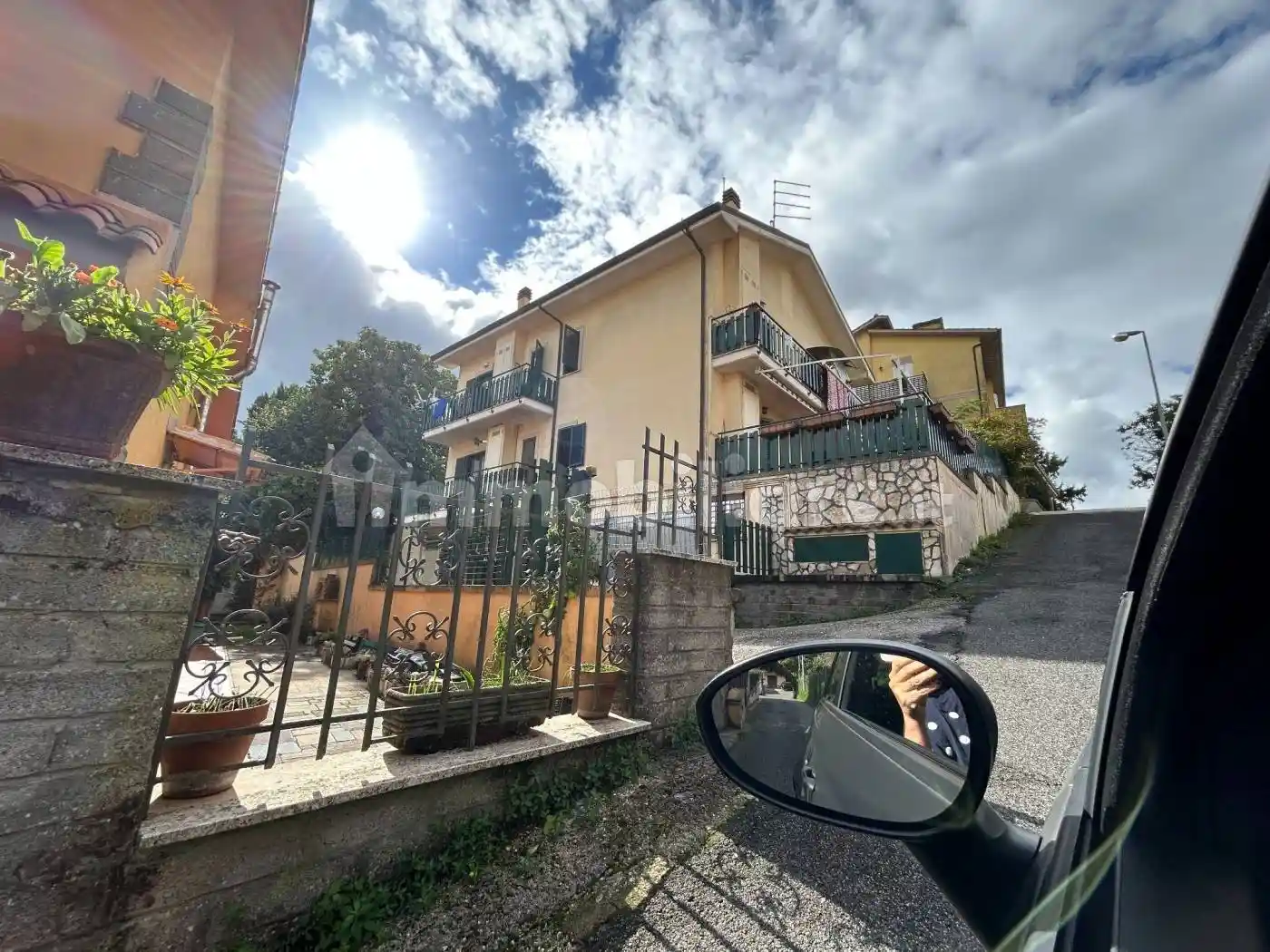 Appartamento in vendita a Rocca Priora