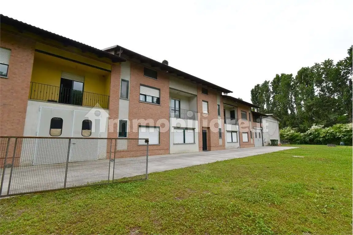 Casa indipendente in vendita a Priocca