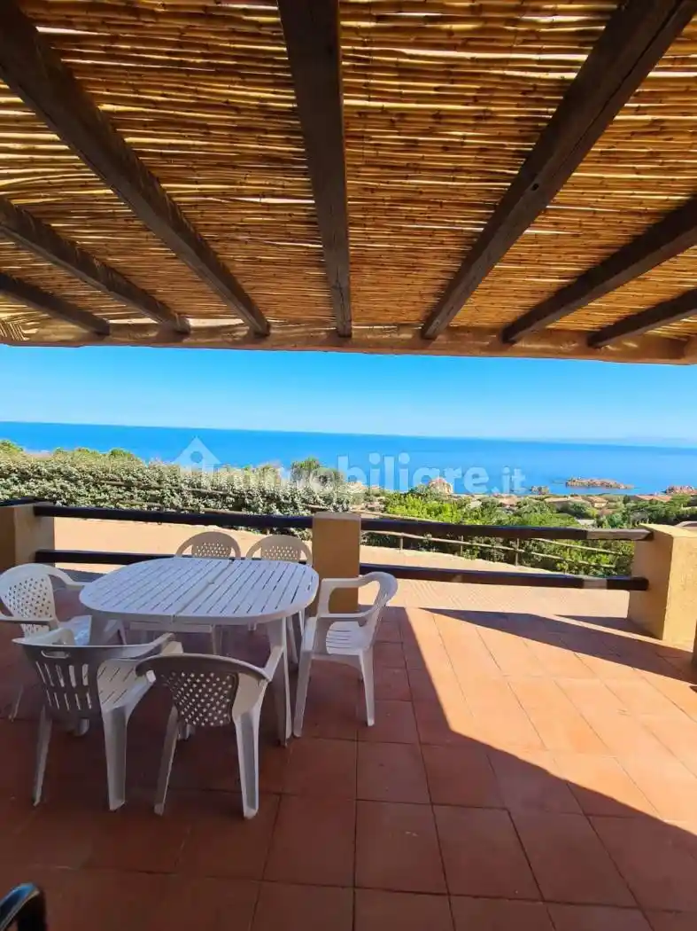 Villa in vendita a Trinità d'Agultu e Vignola