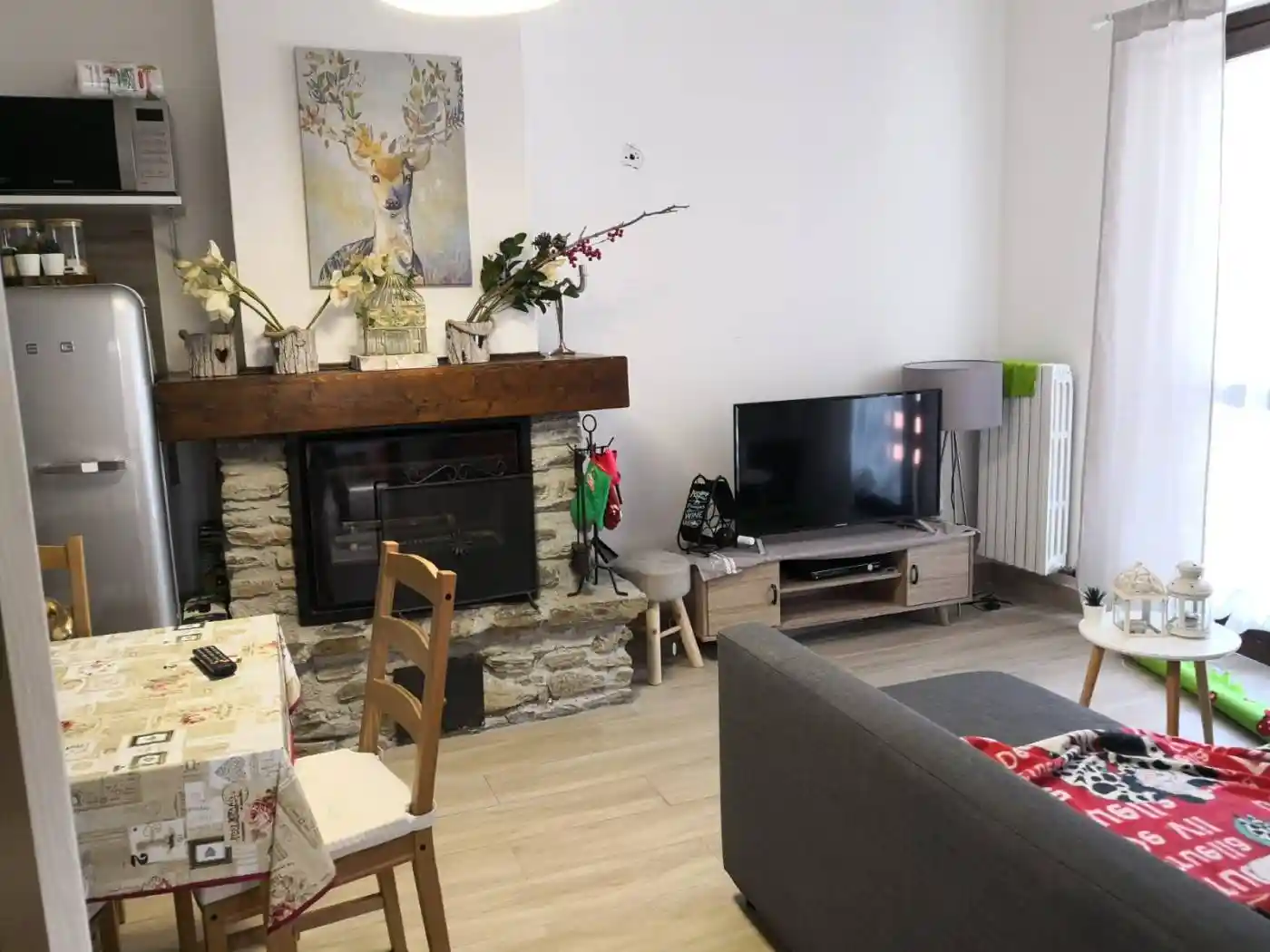 Attico - Mansarda in vendita a Aprica