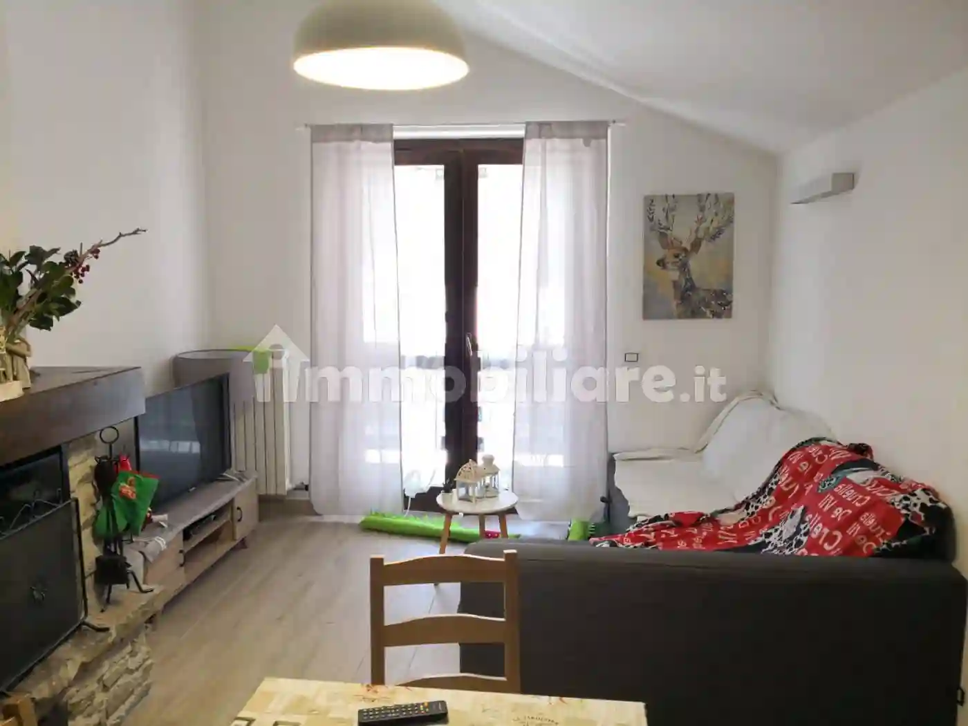 Attico - Mansarda - foto 2