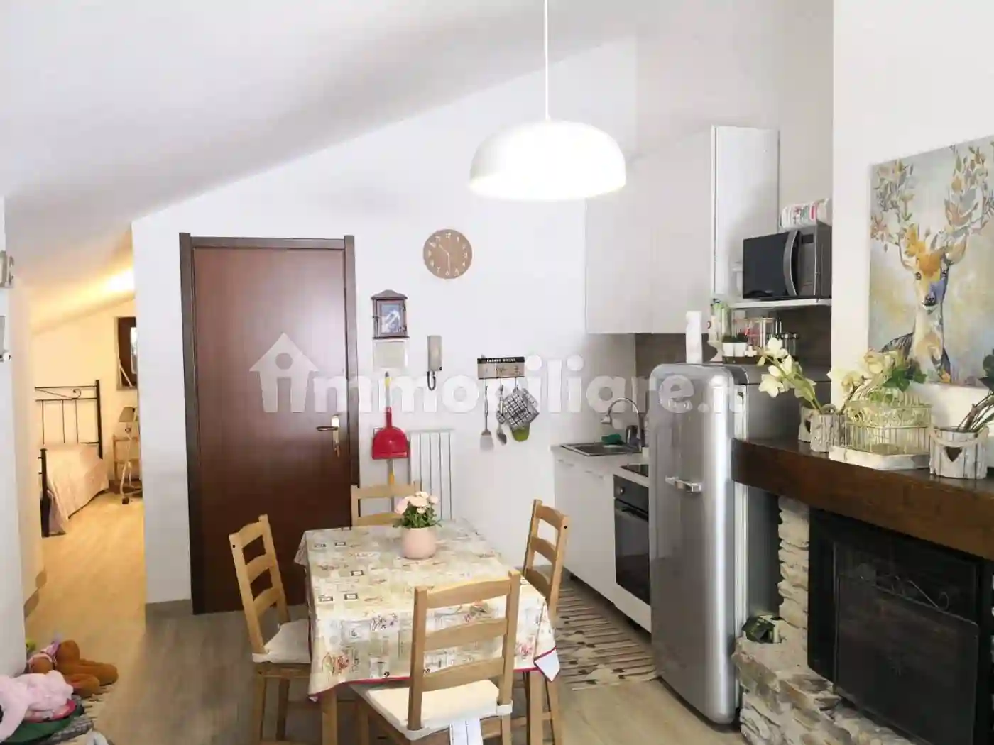 Attico - Mansarda - foto 5