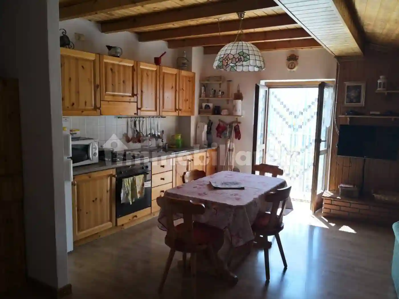 Attico - Mansarda - foto 2