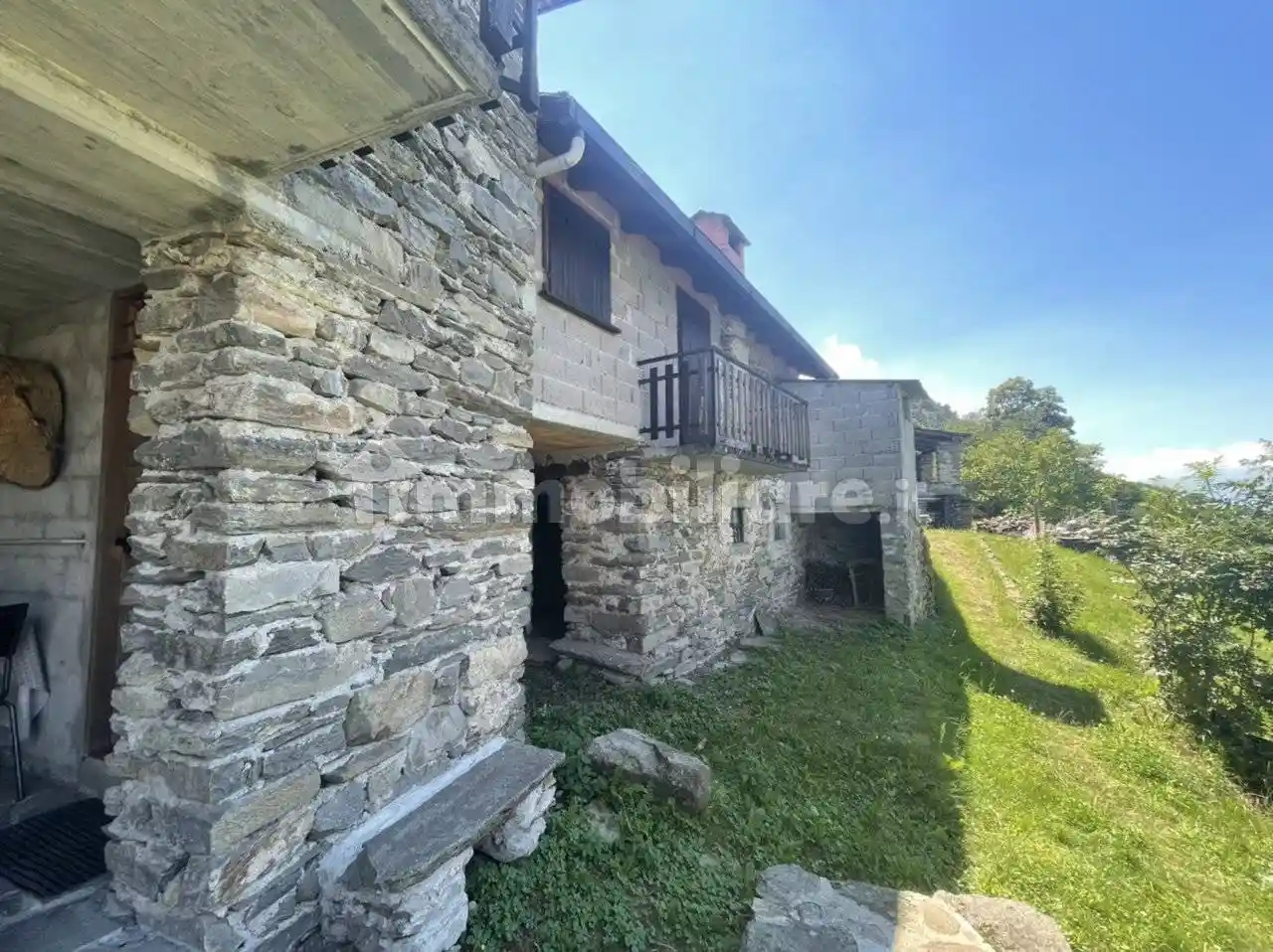Casa indipendente in vendita a Talamona