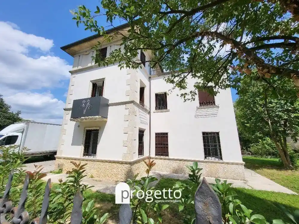 Villa in affitto a Longare