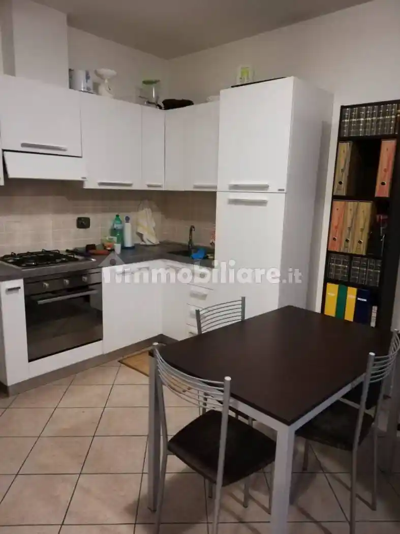 Appartamento in affitto a Signa