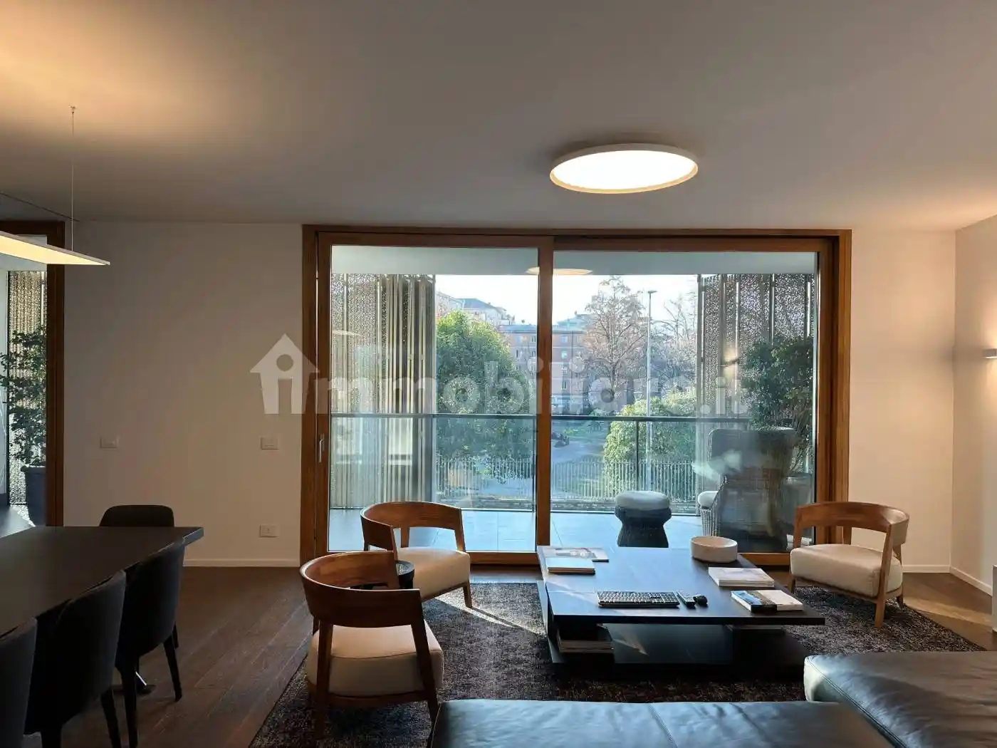 Appartamento in vendita a Bergamo