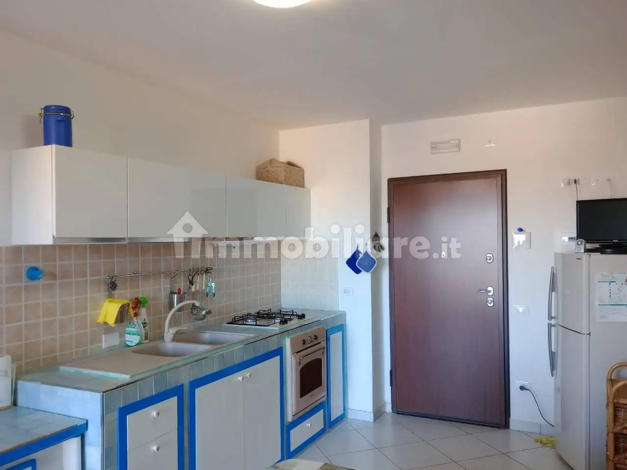 Attico - Mansarda in vendita a Alba Adriatica