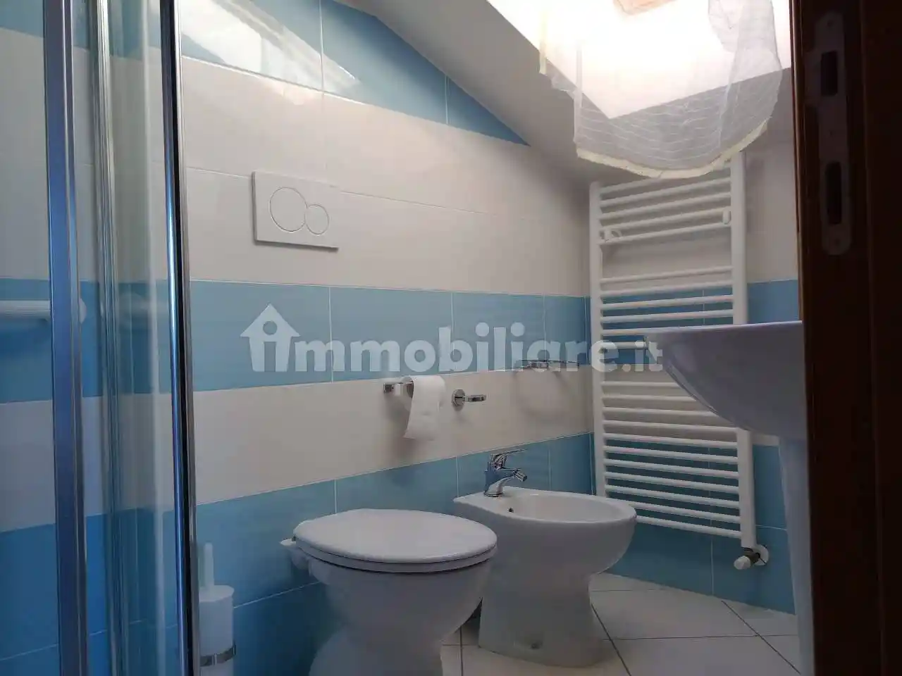 Attico via Lucania, Centro, Alba Adriatica - foto 5