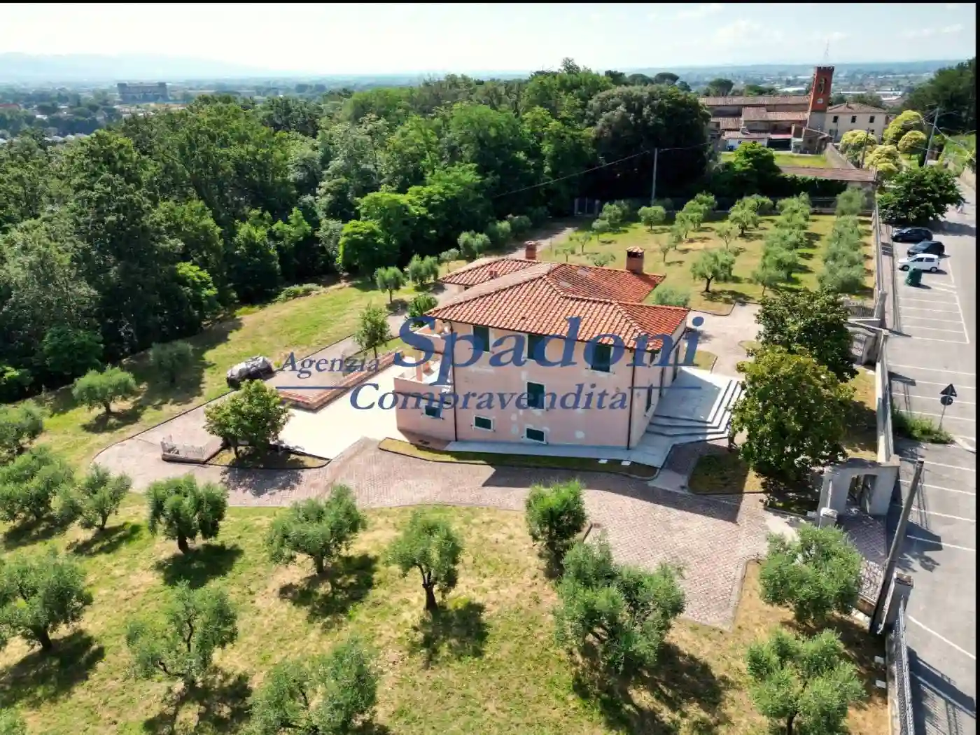 Villa - foto 4