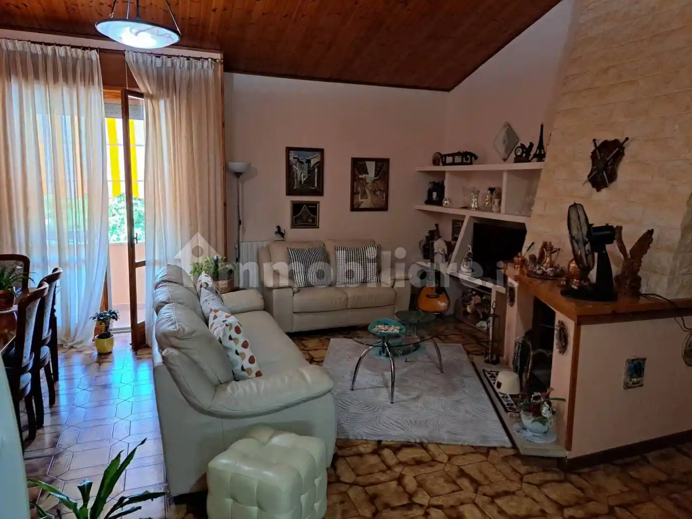 Appartamento in vendita a Finale Emilia