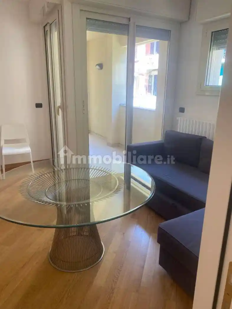 Appartamento in affitto a Bologna