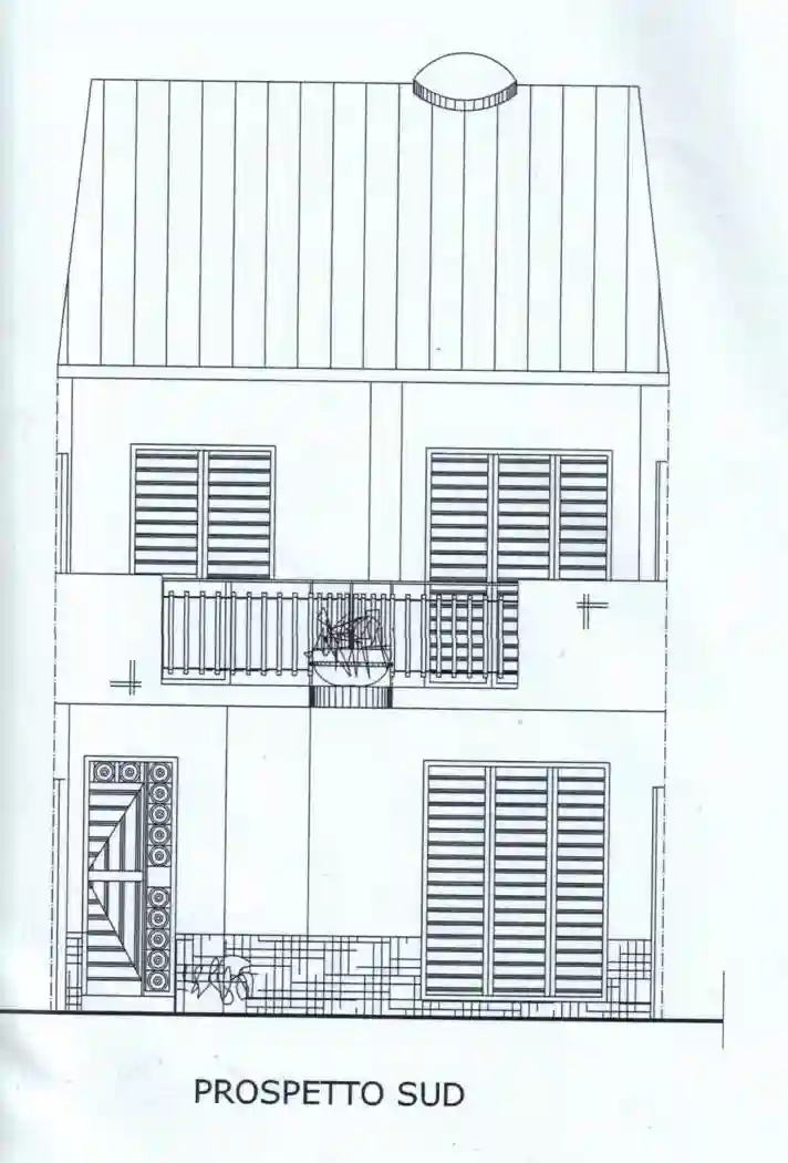 Villetta a schiera - foto 4