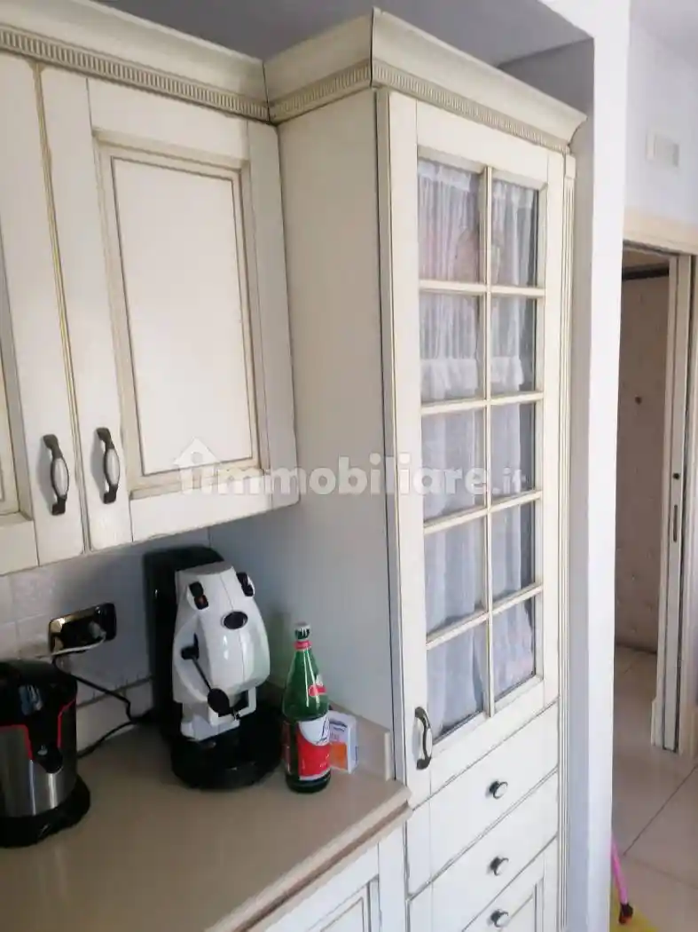 Appartamento in affitto a Casalnuovo di Napoli