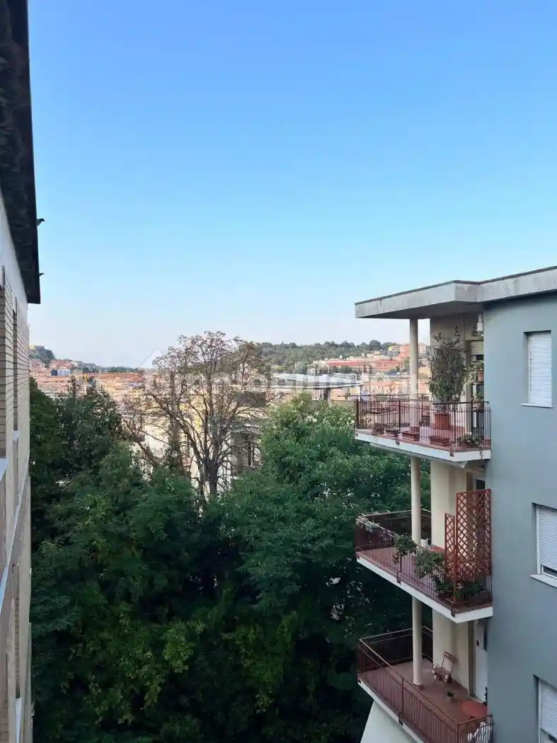 Appartamento in vendita a Ancona