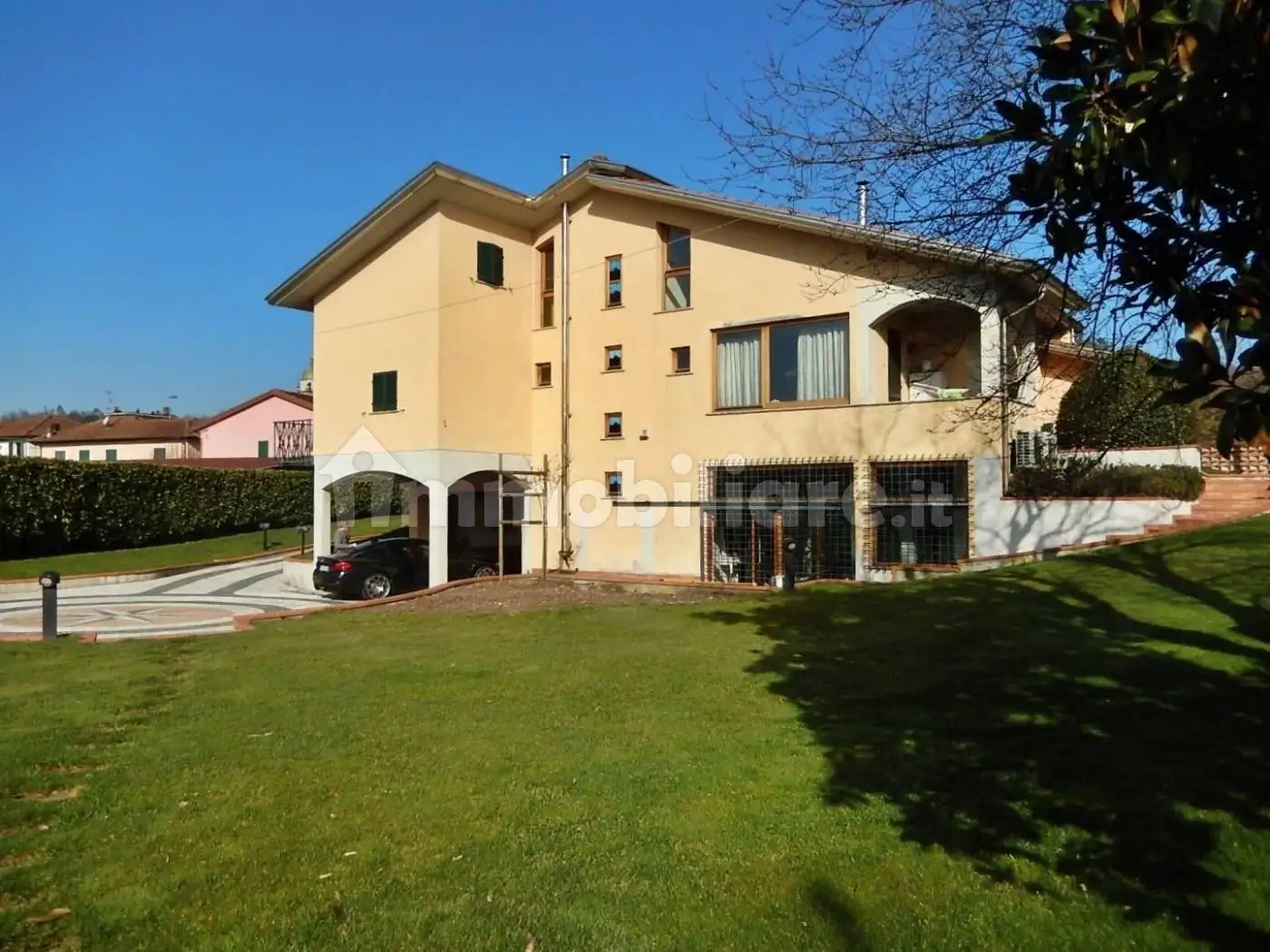 Villa in vendita a Brugnato