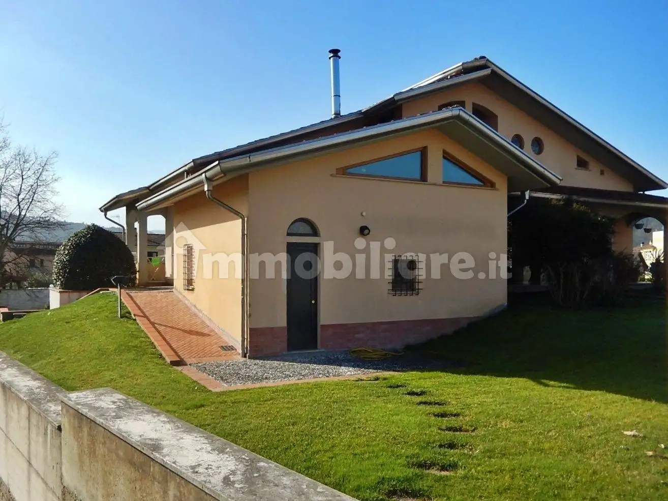 Villa unifamiliare via Bertucci 13, Centro, Brugnato - foto 2