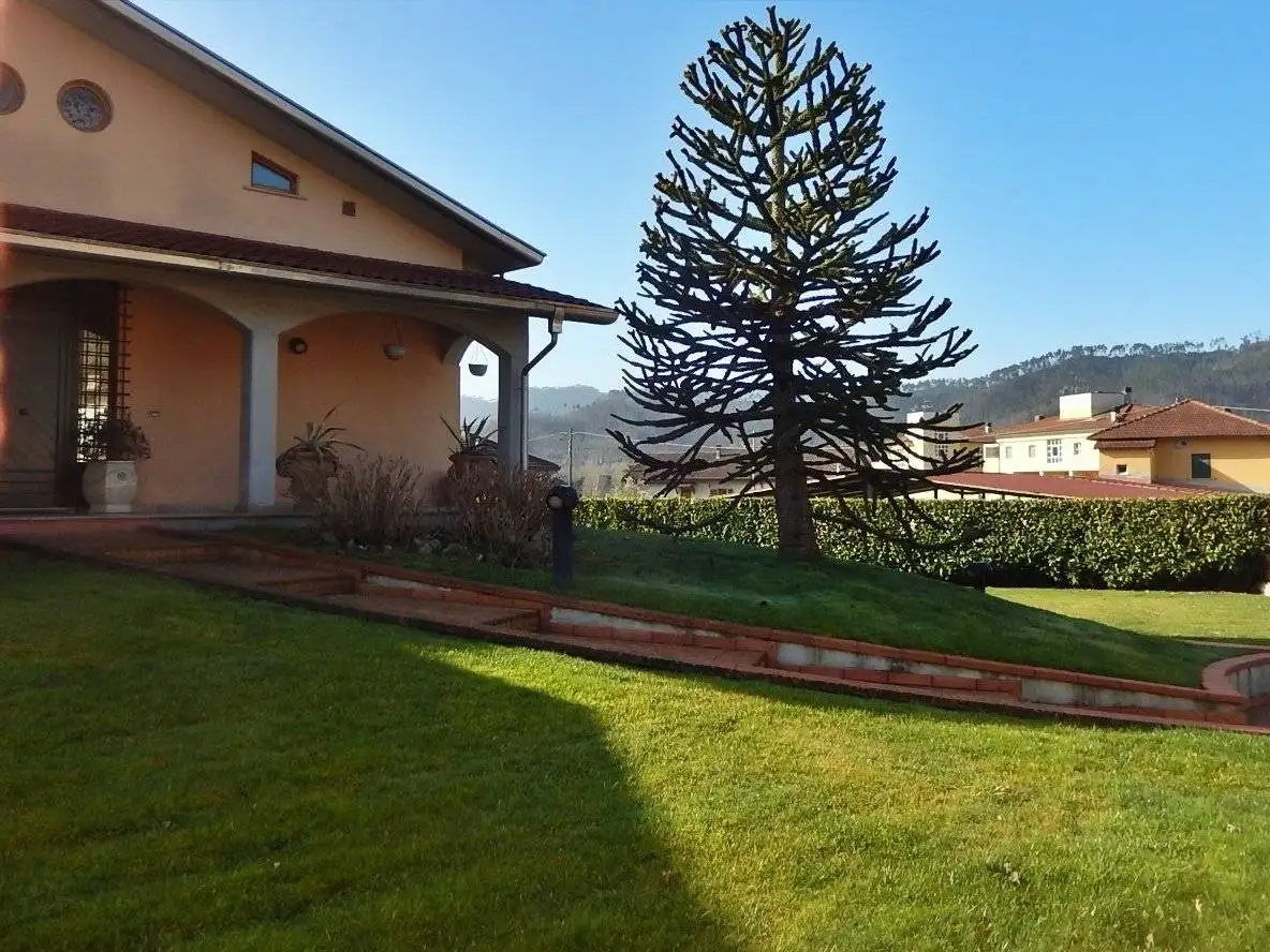 Villa unifamiliare via Bertucci 13, Centro, Brugnato - foto 3