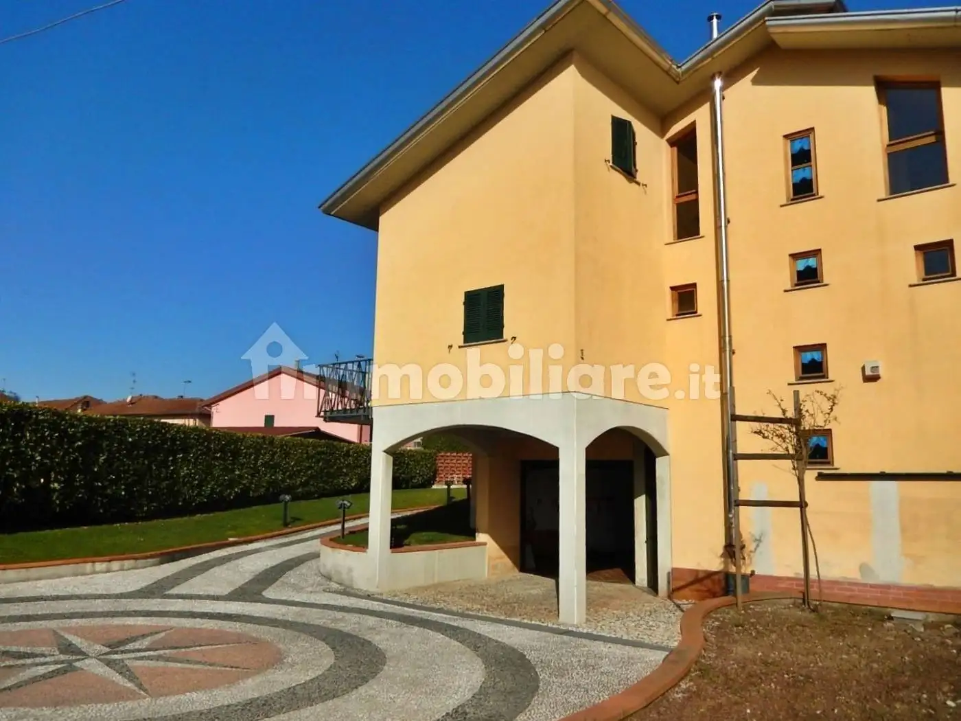Villa unifamiliare via Bertucci 13, Centro, Brugnato - foto 5