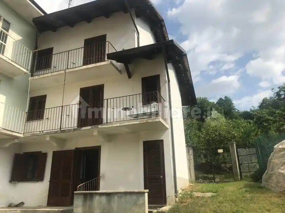 Rustico - Casale in vendita a Coazze