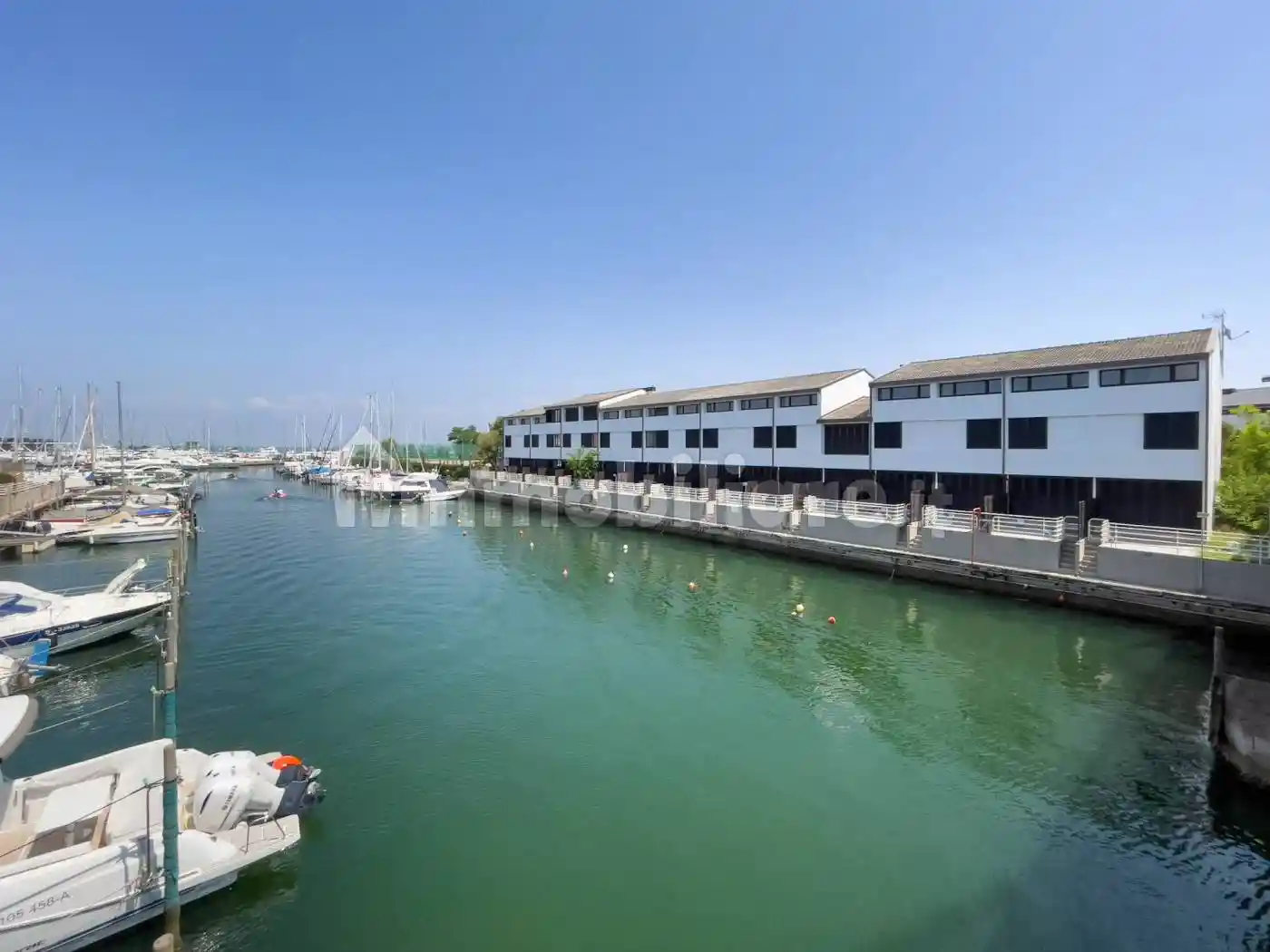 Villetta a schiera in vendita a Lignano Sabbiadoro