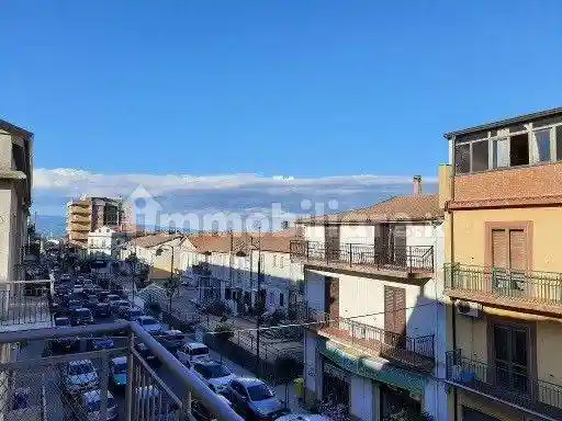 Appartamento in vendita a Girifalco