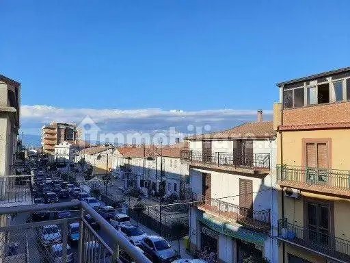 Appartamento in vendita a Girifalco