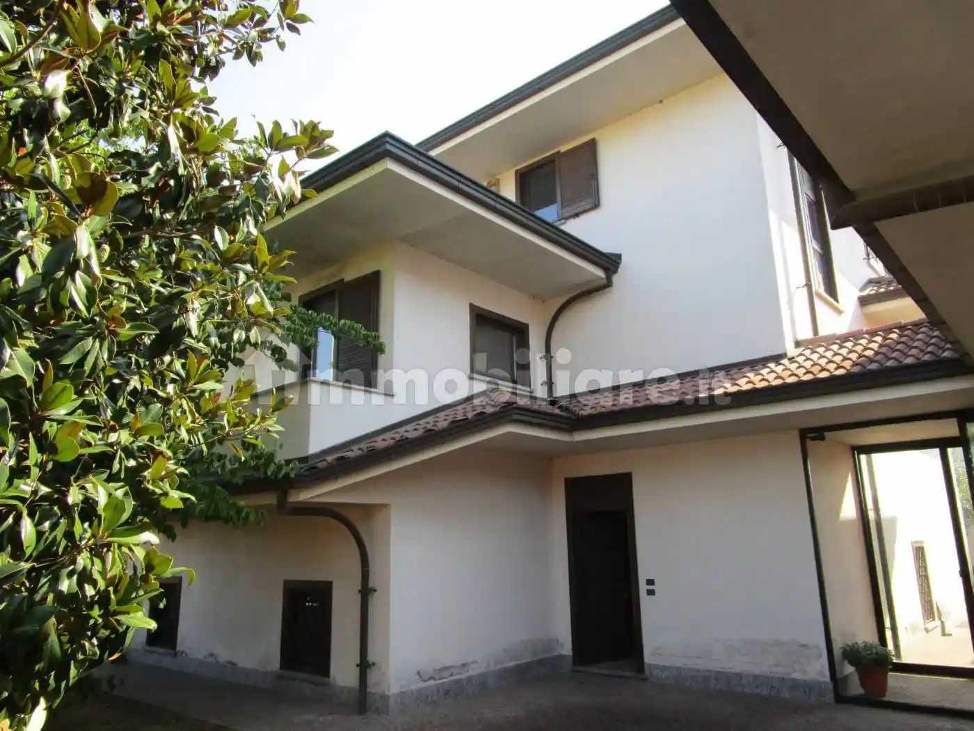 Villa in vendita a Vigevano