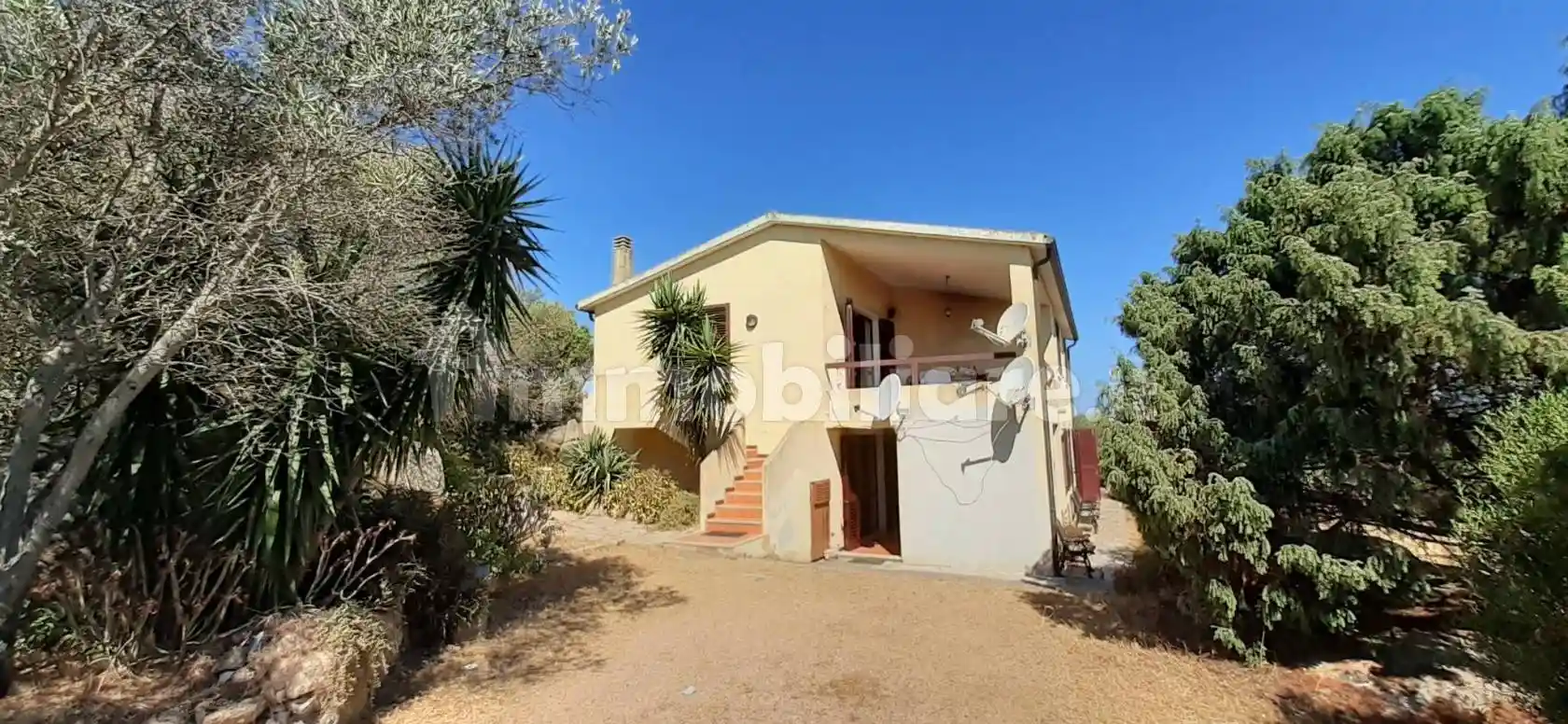 Rustico - Casale in vendita a Luogosanto