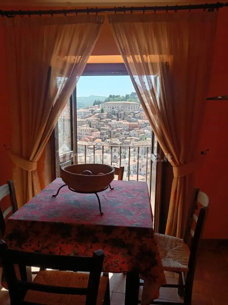 Appartamento in vendita a Acri