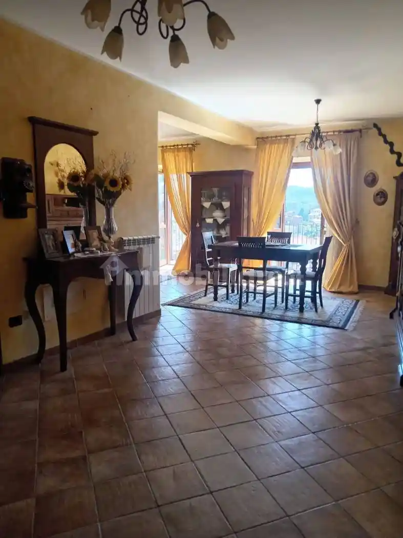 Appartamento via Michele Capalbo 28, Centro, Acri - foto 2